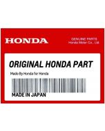 44650HN0505 WHEEL SUB ASSY,FR Honda Genuine Part