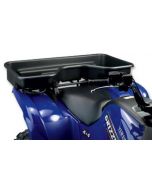 ATV Quad Universal Rear Cargo Tray Box Basket