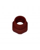 C-DAX Parts Hand Lance SR - Red Nozzle Holder