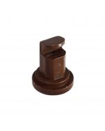 C-DAX Parts Nozzle Spray Tip 05 90 Deg ( Brown QM Boom)