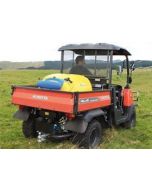 CDAX Spray-On 200 FD Sprayer 200L SO200