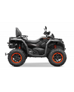 CFMOTO CFORCE 1000 GEN 3 TOURING PREMIUM 25 Model Quad Bike