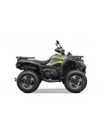 CFMoto CFORCE 625 EPS 24 Model Quad Bike