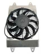 Cooling Fan To Fit Can-Am Outlander Renegade 400 500 650 800 09-14 Models