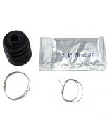 CV Boot Repair Kit Front Inner To Fit Honda Kawasaki TRX420FA 500 09-18 Models