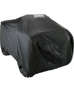 Dura ATV Cover Black XL Moose Utility