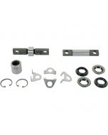 Front Lower A-Arm Bearing Kit To Fit Kawasaki KFX450R 08-14 Models