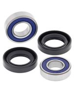 Front Wheel Bearing and Seal Kit To Fit Yamaha YFM90 YFZ50 16-18 Models