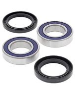 Front Wheel Bearing Kit To Fit Odes Dominator 800 Models