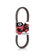 Gates G-Force CVT Belt 93G3499