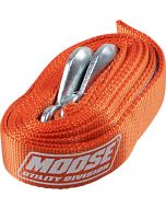 Heavy Duty Quad Bike UTV Tow Strap Moose Utility