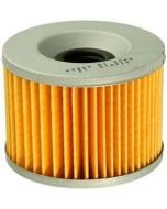 HF123 Quality Aftermarket Oil Filter