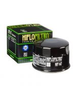 HF147 Quality Aftermarket Oil Filter