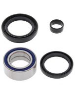 Honda TRX300FW TRX350 TRX420 Fourtrax 4x4 Front Wheel Bearing & Seal Kit