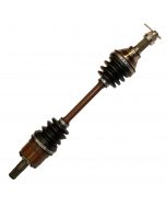 Kawasaki Brute Force 750i LH Front Complete CV Axle Driveshaft