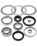 Kawasaki KVF360  KVF650 KVF700 KVF750 Front Diff Bearing Kit