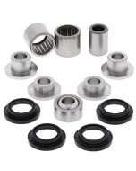 Kawasaki KVF650 Prairie KVF700 Prairie Front Lower A-Arm Bearing & Seal Kit 04300221