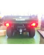 Kawasaki Mule 3010 Side by Side Road Legal Kit MSVA UTV