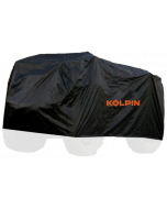 Kolpin ATV Cover Black Standard (85inch x 35inch x 32inch)