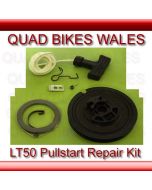 LT50 LT 50 Pullstart Repair Kit #4 Quad ATV Pull Start