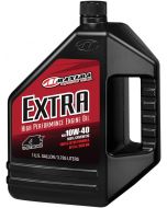 Maxima Engine Oil 4-Stroke 10w40 3.78 Litre 1 Gallon Amber