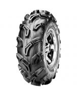 MAXXIS Zilla Tyre MU01 27X9-12 52J E 52599600
