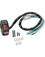 Moose Racing 9-Pin Universal off-road Switch