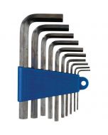 Moose Racing Metric Hex Allen Wrench Set 1.5mm to 10mm