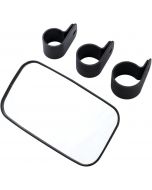 Moose Utility  Universal Side Or Rear View Mirror UTV Parts