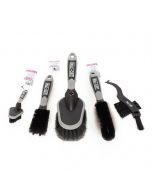 MUC-OFF 5-Brush Set Motorcycle Quad ATV M206