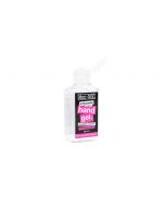 Muc-Off Antibacterial Sanitising Alcohol Hand Gel 50ml Pocket Size