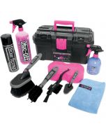 MUC-OFF Bike ATV Quad Ultimate Cleaning Care Kit M285