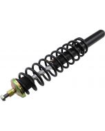 MUD Heavy-Duty Front Gas Shock Polaris 250/300/350/Big Boss 88-95