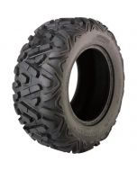 MUD SWITCHBACK 25x10x12 50J Tubeless 6 Ply Quad UTV Tyre E Marked E Marked