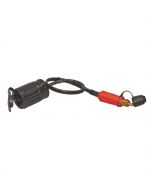 Optimate Cig To Din Accessory Adaptor 12V O16