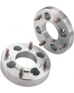 Pair Of Quad ATV Wheel Spacers  4/156 1" Wide 12X1.50