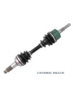 Polaris Ranger 400 500 800 Front Complete CV Axle Driveshaft