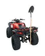 Quad Bike Vertical Tool Accessory Holder