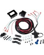 Quad UTV Dash Rocker Winch Switch With Wires