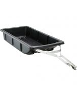 Sled Tub Replacement Tow Bar