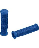 Stealth ATV Racing Utility Handlebar Quad Grips Blue