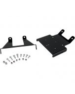 Suzuki LT-A400F LT-F400F King Quad 08-17 4x4 Winch Mount