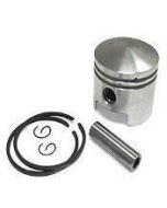 Suzuki LT50 .5 Oversize Piston Kit 84-04 0.5mm Oversize 41.5mm