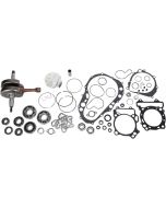 Suzuki LTZ400 KFX DVX400 05-08 Complete Rebuild Kit In A Box Hot Rods Vertex