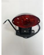 SWM REAR LAMP & BRACKET (GM DOUBLE SEAT OPTION) - 32060531