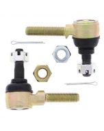 Tie Rod End Kit To Fit Yamaha TFM200 Moto-4 1985 Model