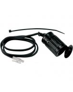 TM68 OptiMate 12V Weatherproof Cigar Accessory Socket