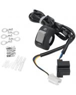 Universal Quad Bike Motorcycle Headlight Switch