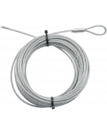 WARN 60076 Replacement Wire Rope For Aluminium Drum