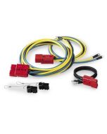 WARN 70920 Quick Connect Winch Power Cable Wiring Kit 175a